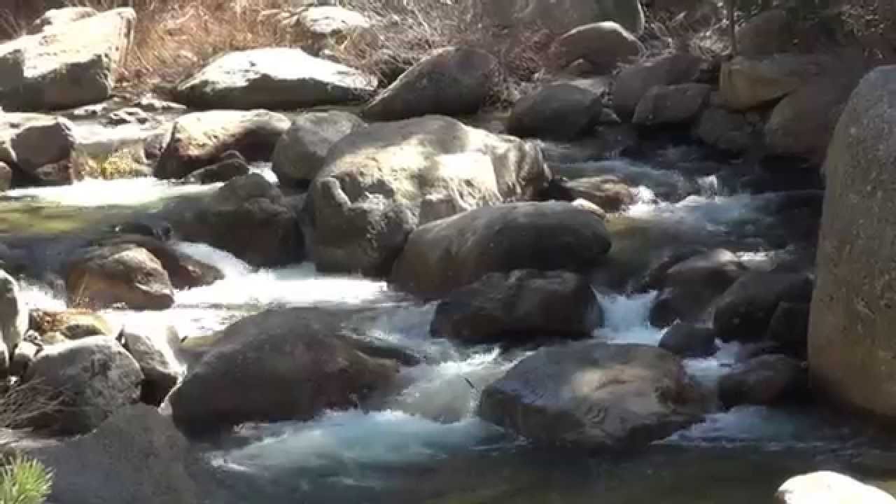 Three Rivers Overview