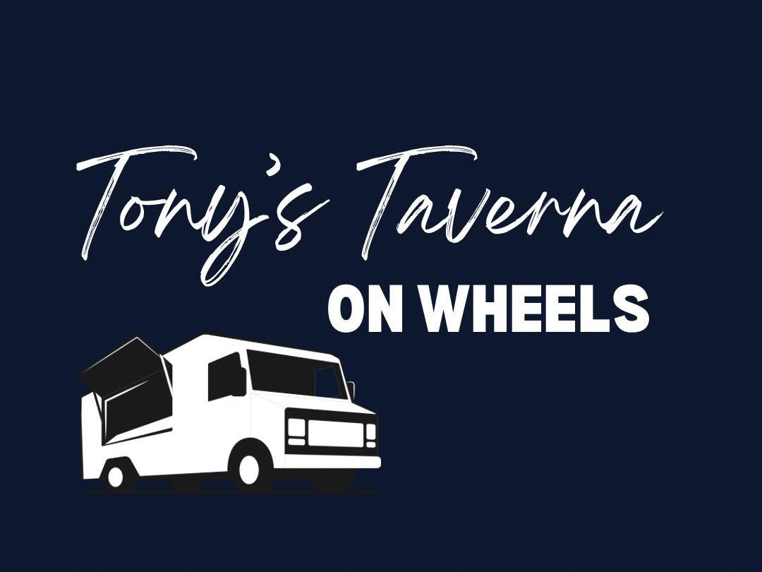 Tony's Taverna On Wheels