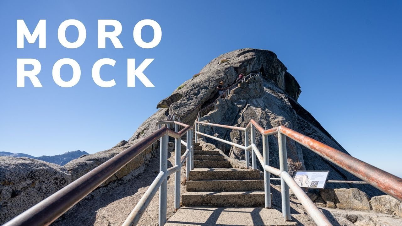 Moro Rock