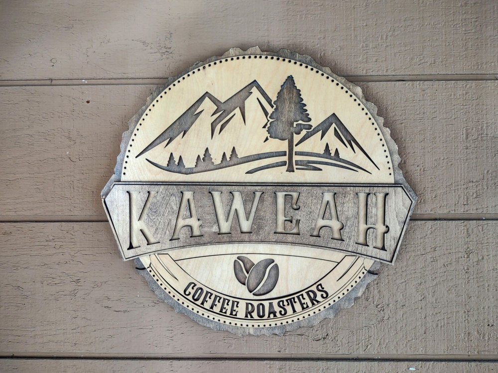 Kaweah Coffee Roasters